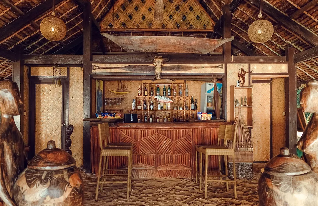 Flower Island Resort-1